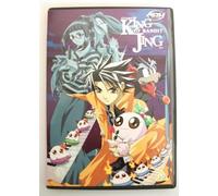 King Of Bandit Jing - Vol. 3 - Episodes 8 To 10 And (REGION 1) (NTSC) [Reino Unido] [DVD]