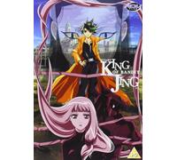 King Of Bandit Jing - Vol. 4 And [Reino Unido] [DVD]