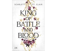 King of Battle and Blood: 1