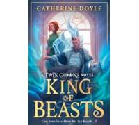 King Of Beasts (ebook)