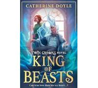 King Of Beasts (twin Crowns 5)