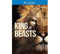King of Beasts [USA] [Blu-ray]