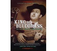 King of Bluegrass - The Life & Times of Jimmy M. [Alemania] [DVD]