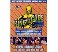 King of Cage 2: Desert Storm [Reino Unido] [DVD]