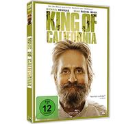 King of California [Alemania] [DVD]