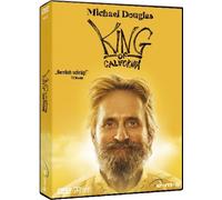 King of California [Alemania] [DVD]