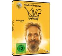 King of California [Alemania] [DVD]