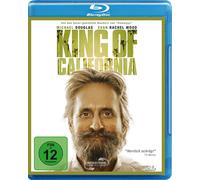 King of California (Blu-ray) (Importación USA)