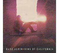 King Of California by Dave Alvin (1994-05-10)