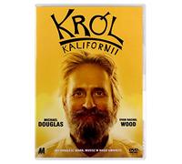 King of California [DVD] (IMPORT) (No hay versión española)