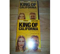 King Of California [Edizione: Stati Uniti] [Reino Unido] [DVD]