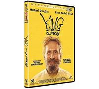 King of California [Francia] [DVD]