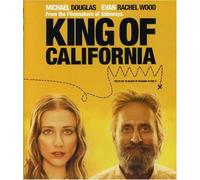 King of California [Reino Unido] [HD DVD]