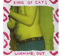 King of Cats - Working Out [Vinilo]