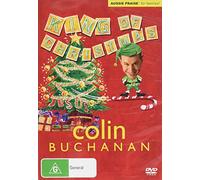 King of Christmas DVD [Reino Unido]