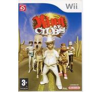 King of clubs [Importación francesa]