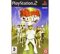 King of Clubs (PS2) [Importación inglesa]