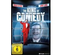 King of Comedy [Alemania] [DVD]