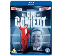 King Of Comedy BD [Blu-ray]