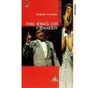 King Of Comedy [Reino Unido] [VHS]