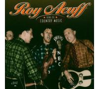 King of Country Music by Roy Acuff