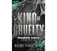 King of Cruelty: Een Omgekeerde Harem-Romance (Heiligen en Zondaars)