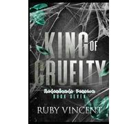 King of Cruelty: Een Omgekeerde Harem-Romance (Heiligen en Zondaars)
