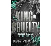 King of Cruelty: Eine Ugekehrte Haremsromanze (Heilige und Sünder)