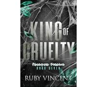 King of Cruelty: Une Romance de Harem Inversée (Saints et Pécheurs)