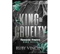 King of Cruelty: Une Romance de Harem Inversée (Saints et Pécheurs)