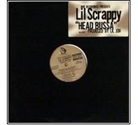 King of Crunk & Bme Recordings - Head Bussa [Vinilo]