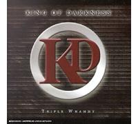 King of Darkness - Triple Whammy