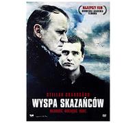 King of Devil's Island [DVD] (IMPORT) (No hay versión española)