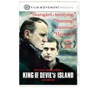 King of Devil's Island [USA] [DVD]