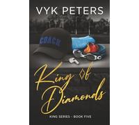 King of Diamonds (King Series)