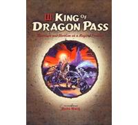King of Dragon Pass (PC) Steam Key EUROPE