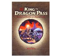 King of Dragon Pass Steam Key GLOBAL