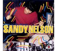 King of Drums (His Greatest Hits) by Sandy Nelson