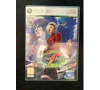King of fighter XII [Importación francesa]