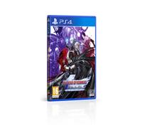 King of Fighters 2002 Unlimited Match (Importacion Europea) Sony Playstation 4 standard