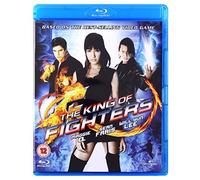 King Of Fighters. The [Edizione: Regno Unito] [Italia] [Blu-ray]
