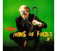 King of Fools by Delirious (1998-05-19)