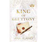King of Gluttony: 6 (Kings of Sin, 6)