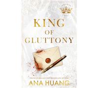 King of gluttony (Kings of sin, 6)
