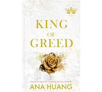 King of greed: the instant Sunday Times bestseller - fall into a world of addictive romance . . .: 3 (Kings of sin, 3)