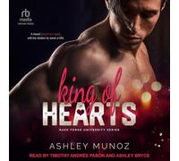 King of Hearts: 2 (Rake Forge University)