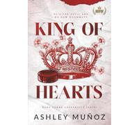King of Hearts: An Arranged Marriage Romance: 2 (Rake Forge University Series)