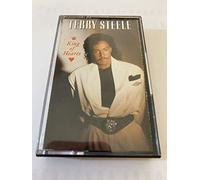 King of Hearts [Casete]