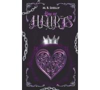 King of Hearts (Poker Boys)