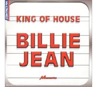 King Of House - Billie Jean